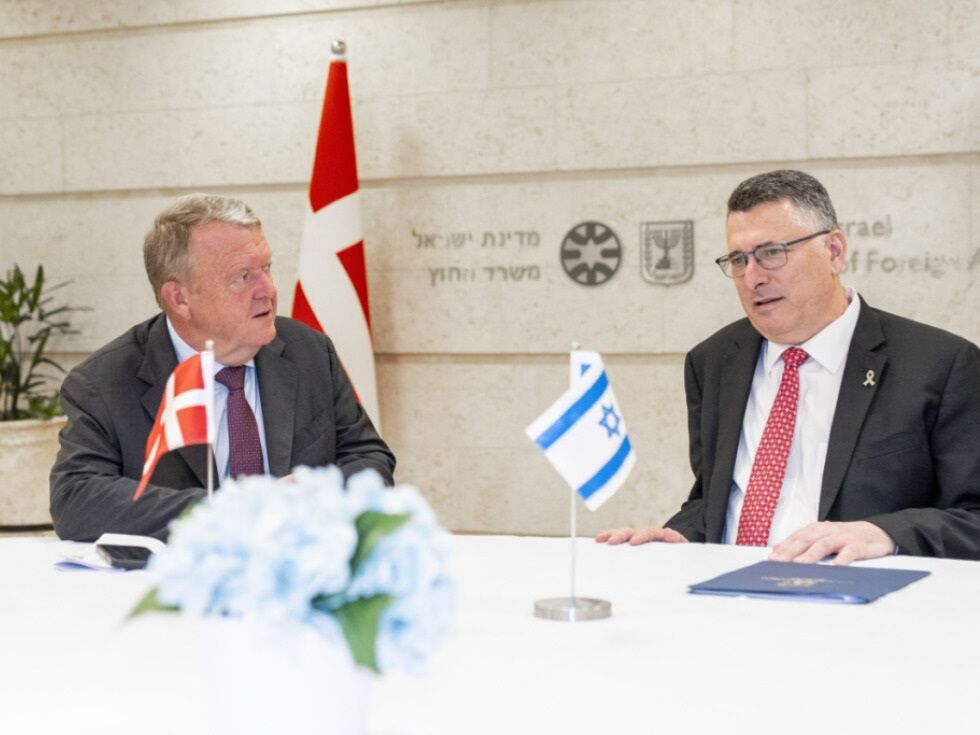 Außenminister Saar warnt vor Anerkennung von Staat Palästina