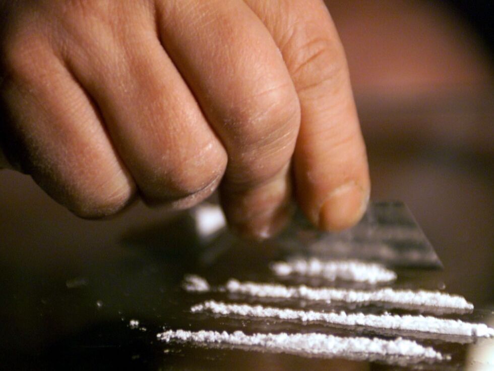 Australier droht auf Bali Todesstrafe wegen Kokainbesitzes