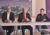 Austria Salzburg gibt Stadionneubau nicht auf - Bürgermeister bekräftigt Nein zum Messestandort