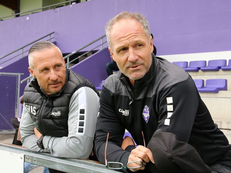 Nächster Neuzugang für Austria Salzburg: Kicker von Bayern München im Anflug - Interesse an Stürmer von Ligakonkurrenten