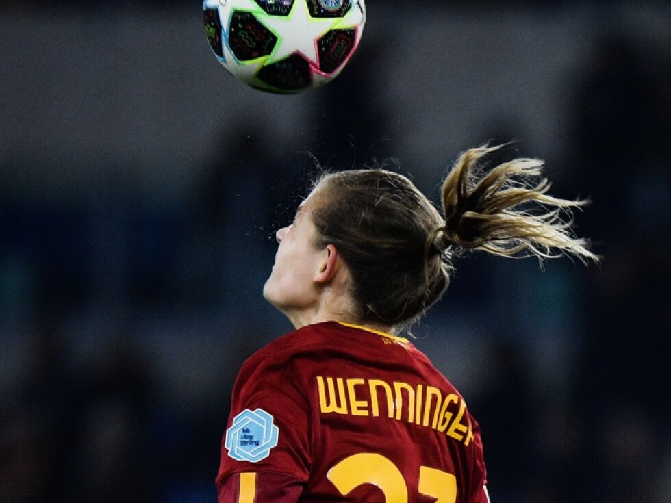 Austria Wien in St. Pölten s 3:0 začela sezono ženske nogometne lige, Sturm prvi vodilni