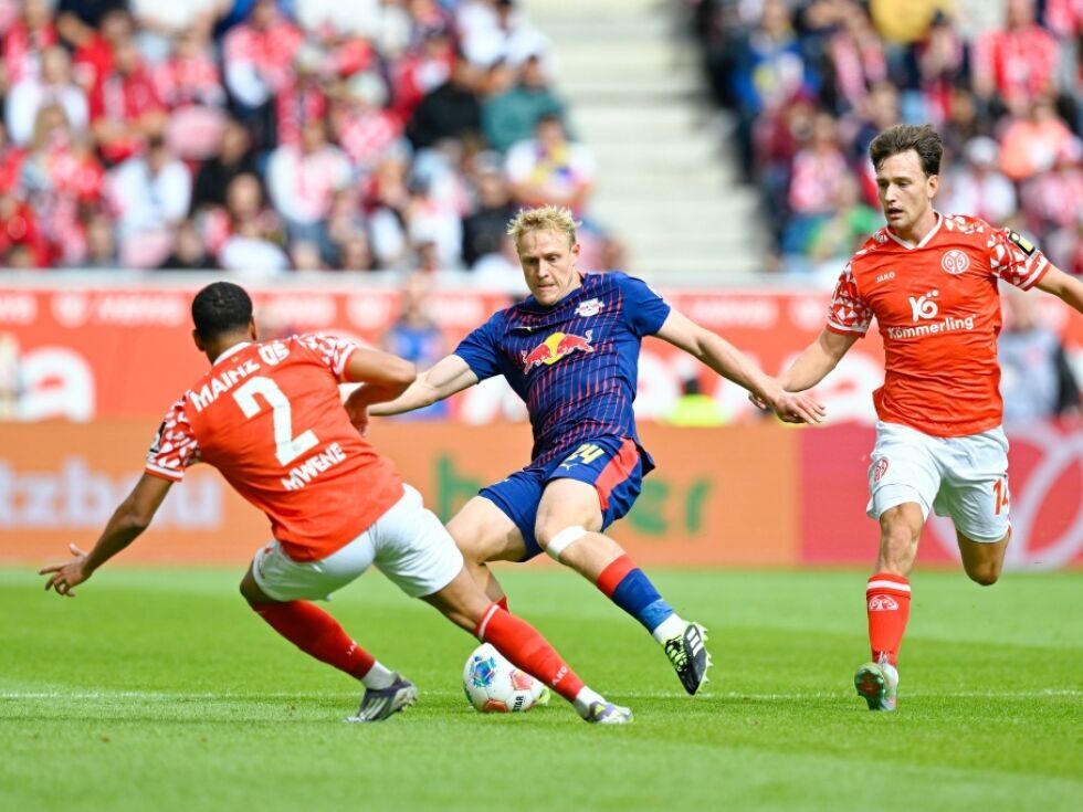 Auswärtssiege für Hoffenheim, RB, BVB - X. Schlager verletzt