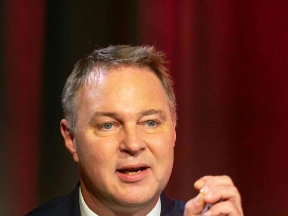 Babler dürfte SPE-Vizepräsident werden