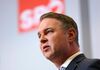 Babler freut sich, dass "das Burgenland rot bleibt"