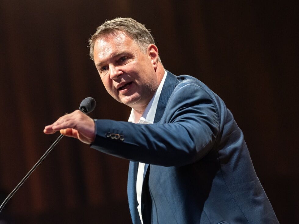 Babler verlangt Friedensgespräche mit Ukraine am Tisch