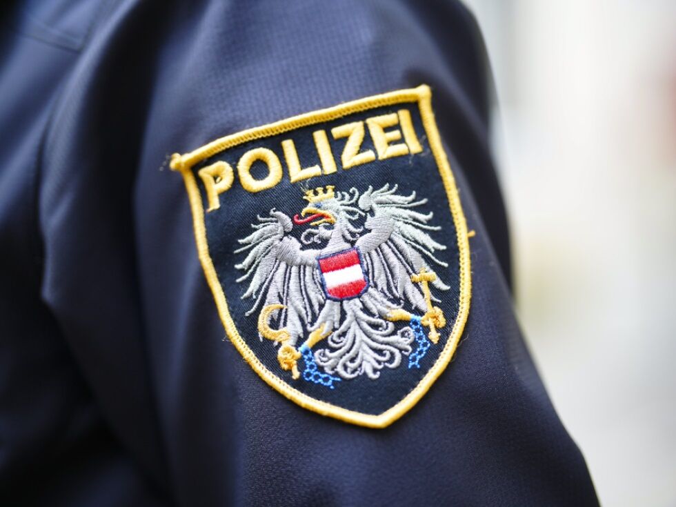 Baby in Wien-Favoriten zurückgelassen: Polizei konnte Eltern ausfindig machen