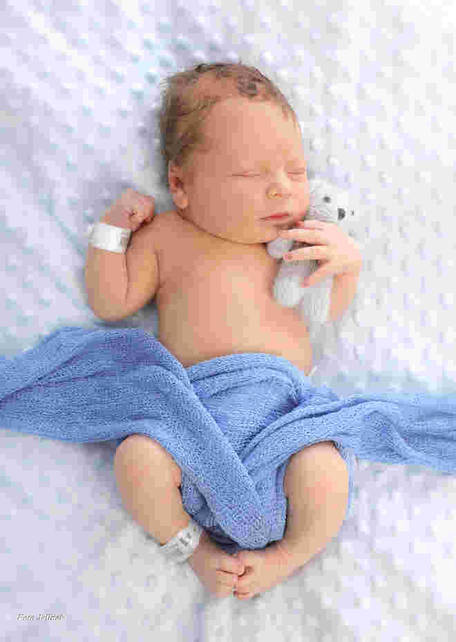 Noel Adrian