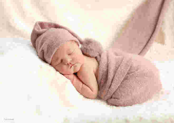 Nina Lucy