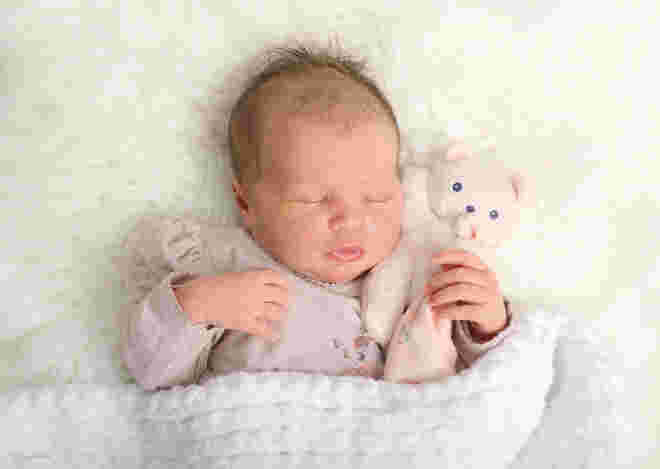Johanna Lea