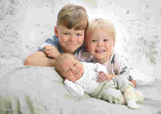Clara Maria Sophie