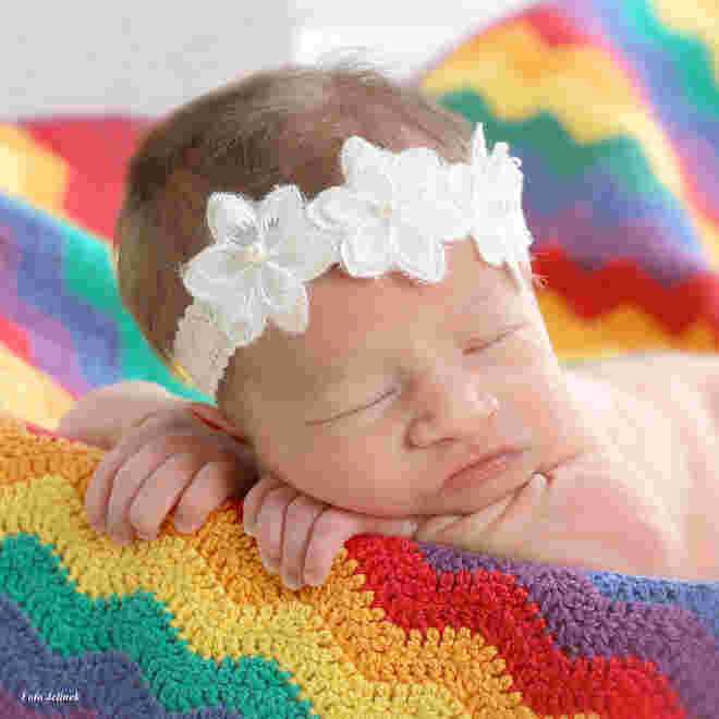 Olivia Iris Daniel