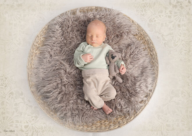 Leopold Benjamin Weikl