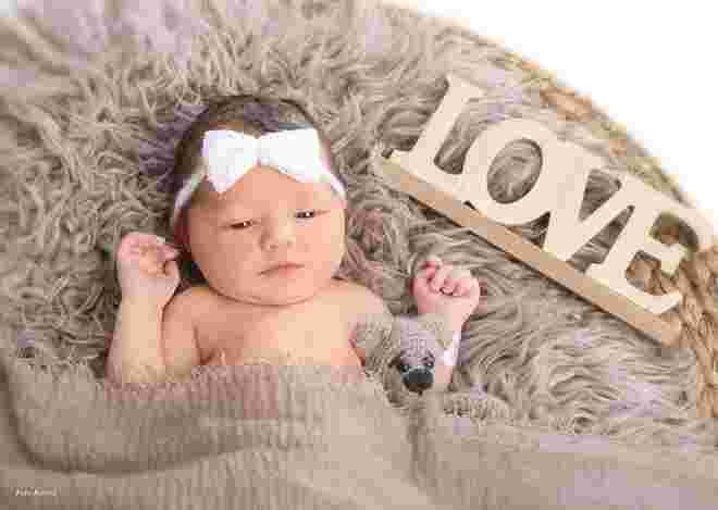 Leah Carina Kirnbauer