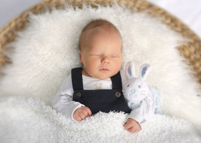 Hubert Matthias Röck