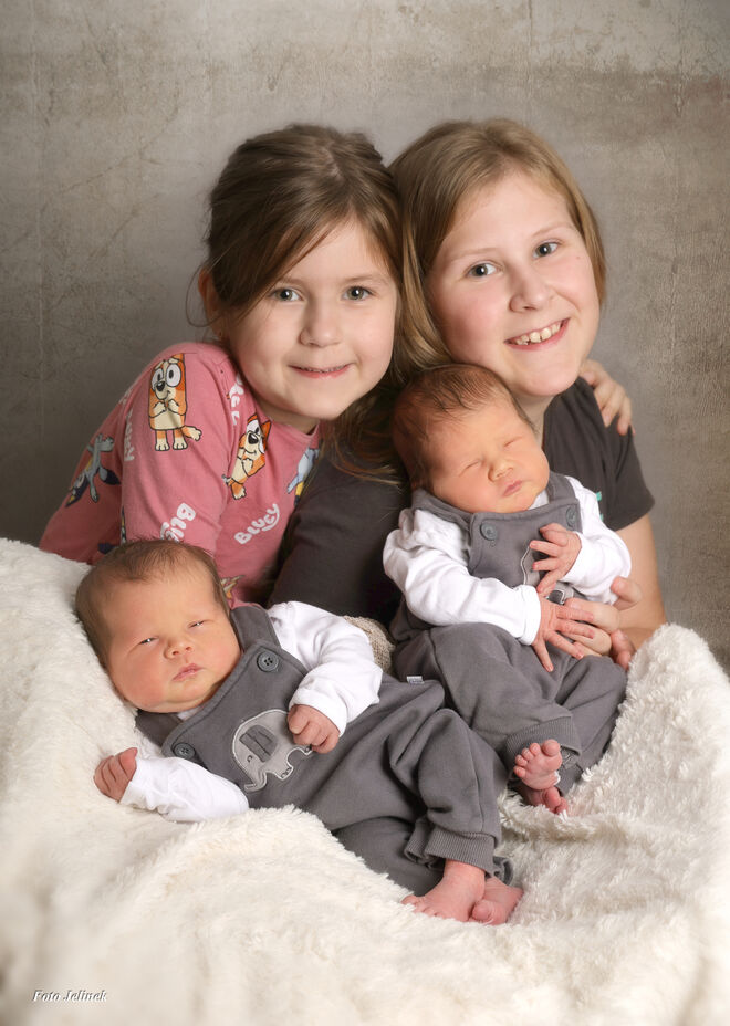 Dino & Danis Beganovic´