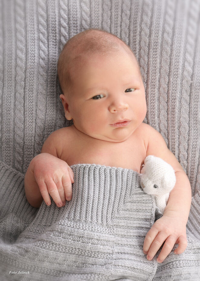 Maximilian Kai Trausnitz