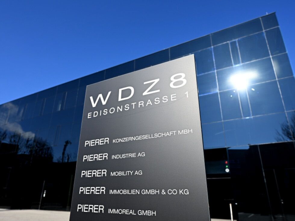 Bajaj-Kontrollmehrheit an KTM ohne Pflichtangebot