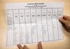 Bald werden Stimmzettel für Nationalratswahl gedruckt