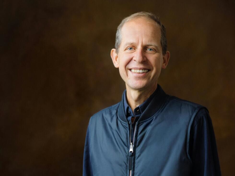 Stephan Schäfer želi s svojo knjigo '25 zadnjih poletij' polepšati življenja bralcev