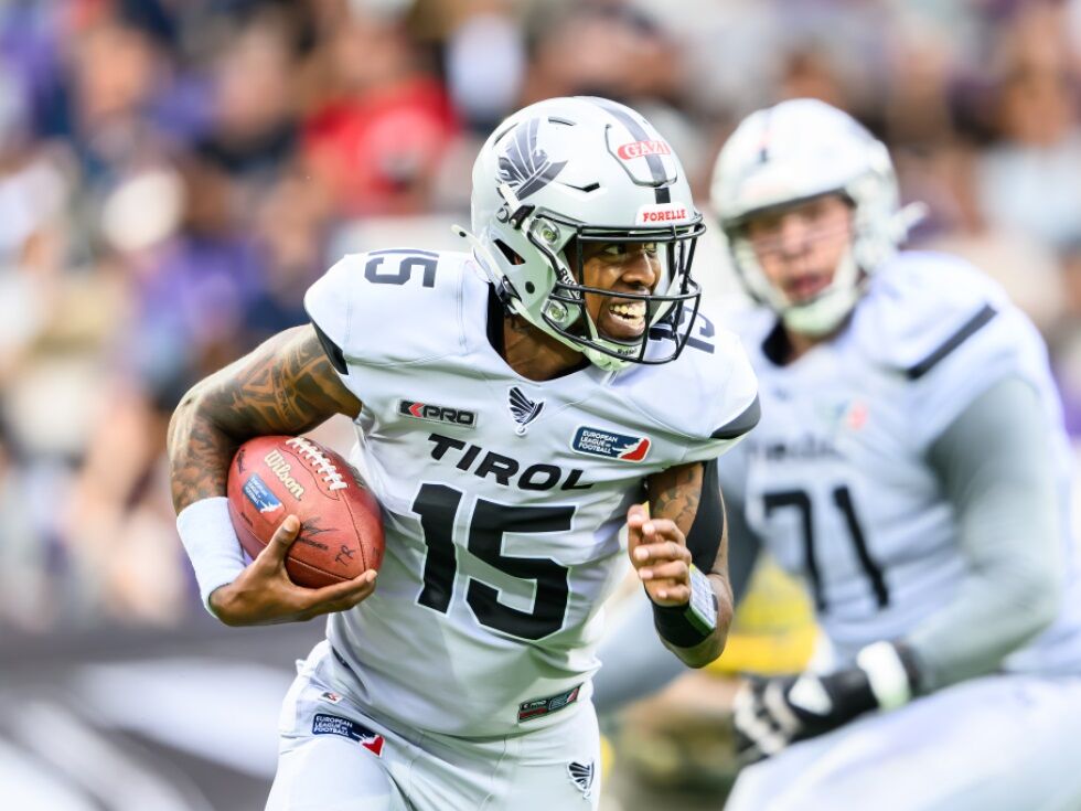 Prihodnost Evropske lige ameriškega nogometa (ELF) negotova, Raiders zahtevajo nove pogoje