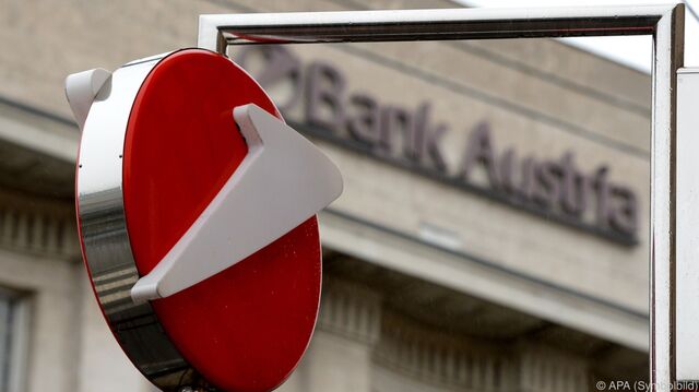 Bank Austria Droht Wegen Devisenoptionsgeschaft Neue Klage Sn At