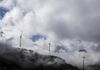 Bau von Windrädern und PV-Anlagen drückt Strompreis