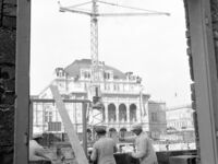 70 Jahre Wiener Staatsoper „neu“: Als das Haus am Ring verösterreichert wurde