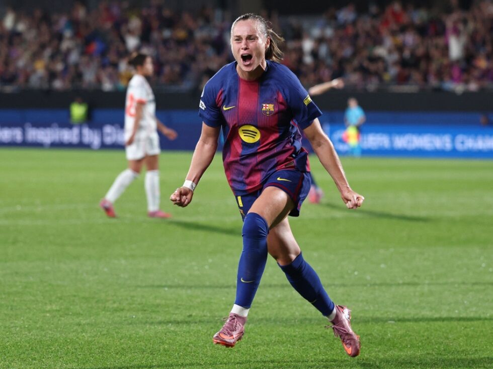 Bayern-Frauen kassieren mit Naschenweng WCL-Debakel