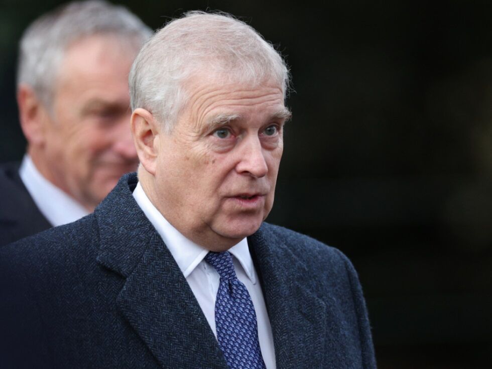 BBC: Prinz Andrew verlangte wohl Verschwiegenheitsklausel