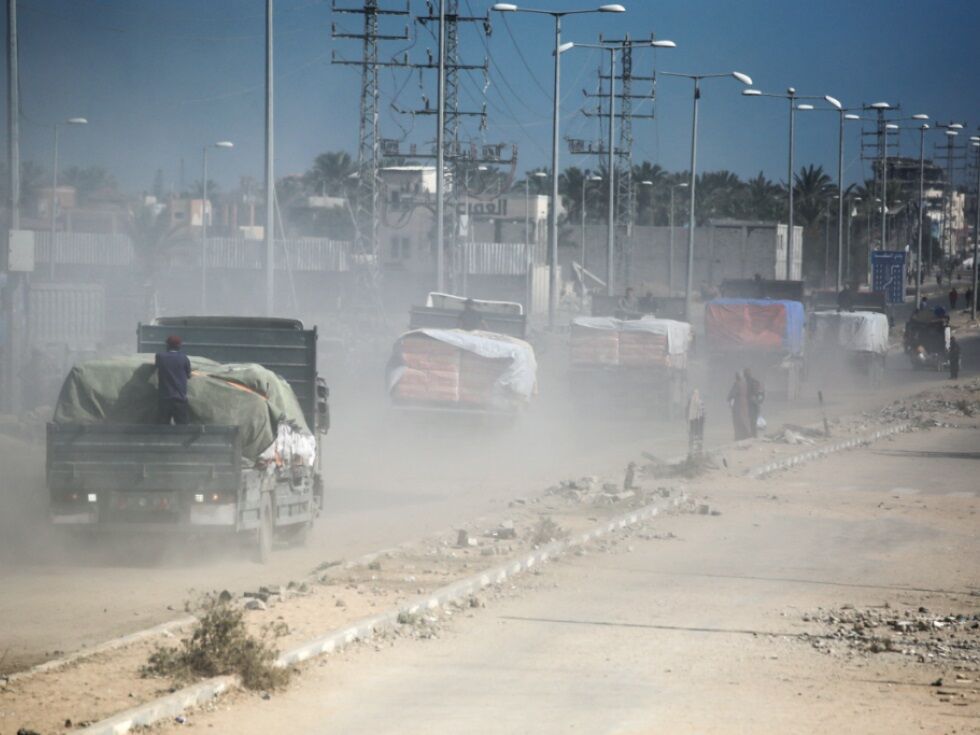 BBC wegen "irreführender" Gaza-Doku sanktioniert