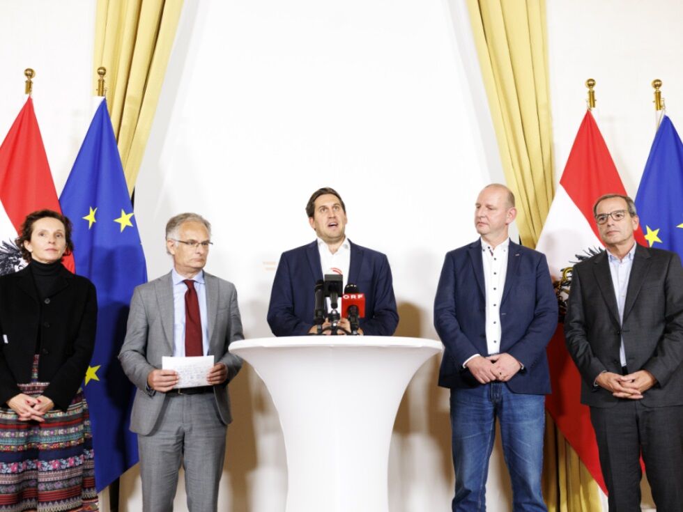 Beamtengehälter - Einigung auf Erhöhung bis 2028