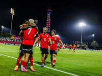Mit viel Red-Bull-Power: Österreichs Fußball-Nachwuchs hat bei der WM schon Geschichte geschrieben