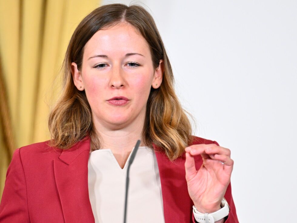 Na avstrijskem Zivildienstu rahlo zmanjšanje pokritosti potreb