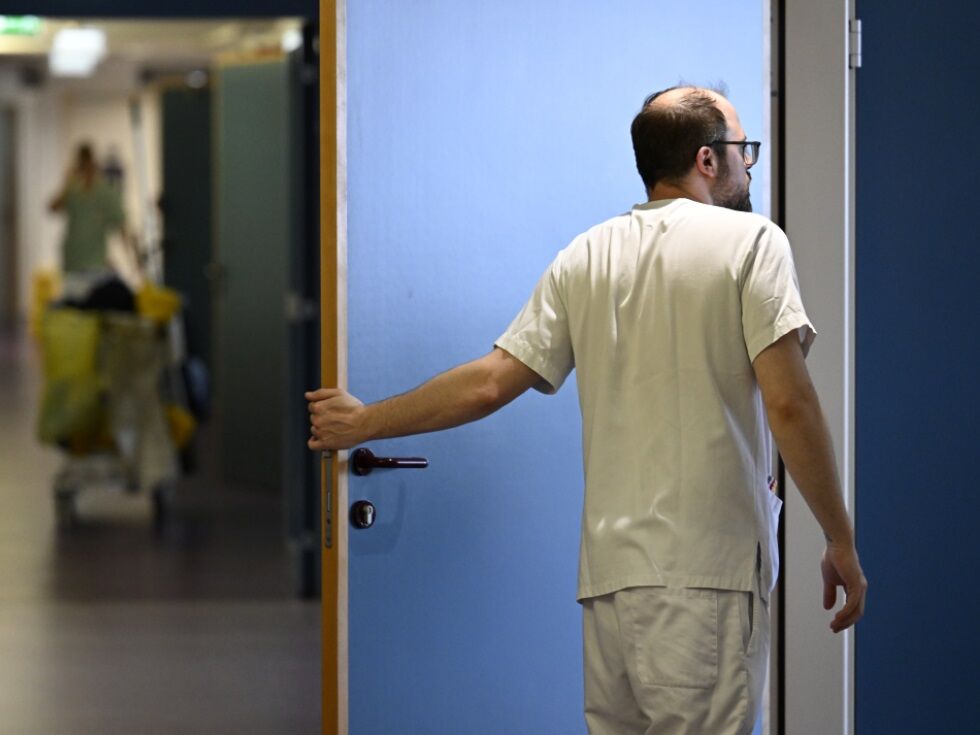 V Avstriji se začenjajo pogajanja o kolektivni pogodbi v socialnem sektorju, a dogovor je še daleč