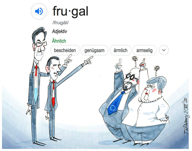 Begrifflichkeiten ...