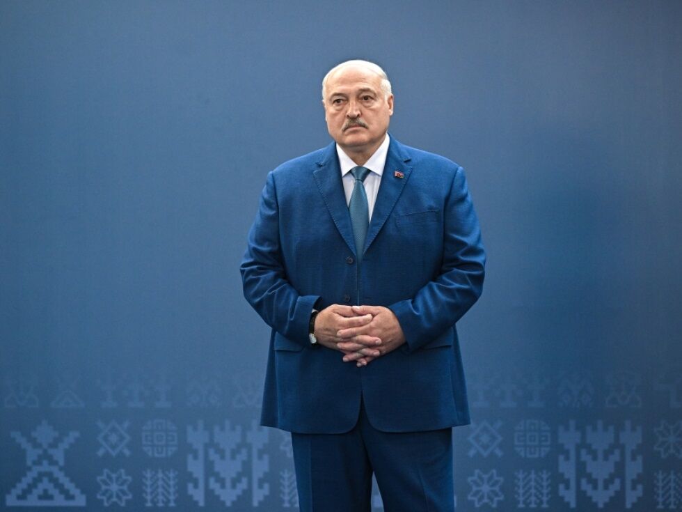 Belarus lässt 52 Gefangene frei