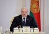 Belarus ruft "Antiterror-Einsatz" aus