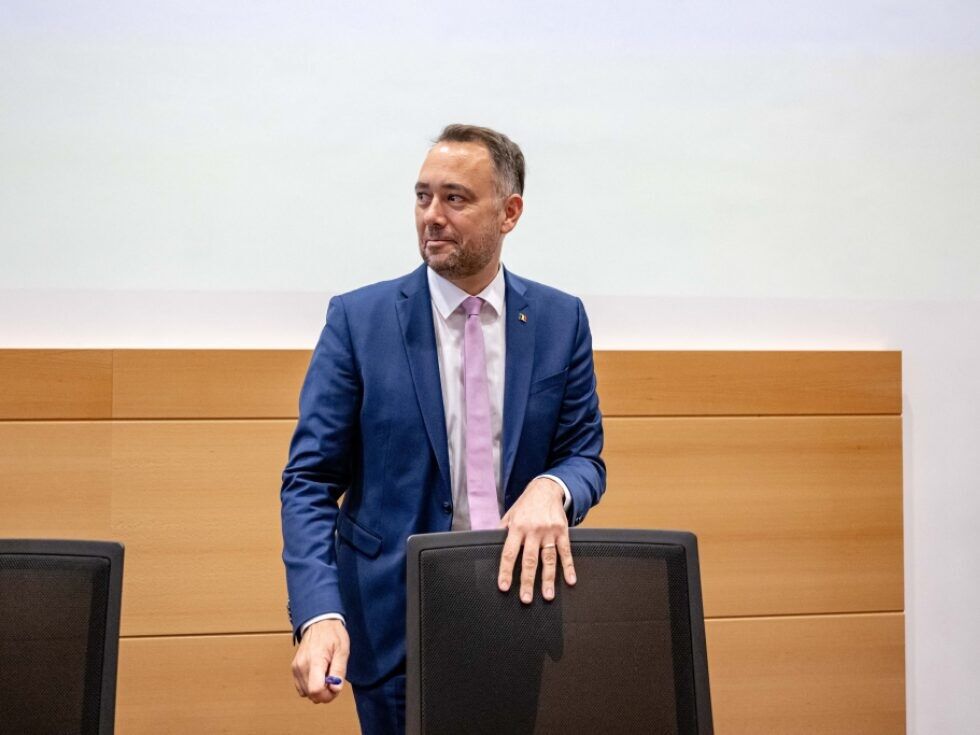 Belgien vor Anerkennung von Palästinenserstaat