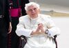 Münchner Missbrauchsstudie kritisiert Benedikt XVI.