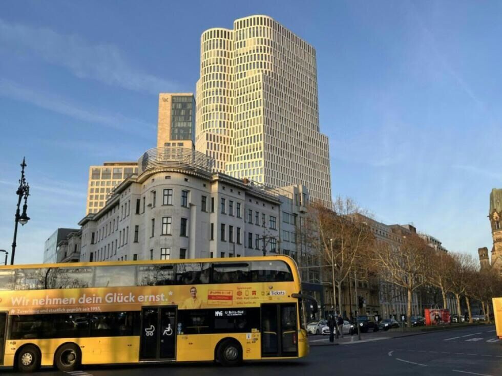 René Benko naj bi arhitekturnemu biroju dolgoval denar za luksuzno stanovanje