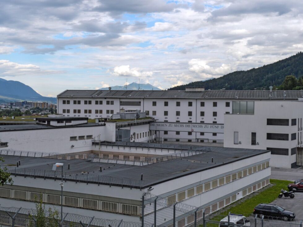 Benko vor Prozess bereits nach Innsbruck überstellt