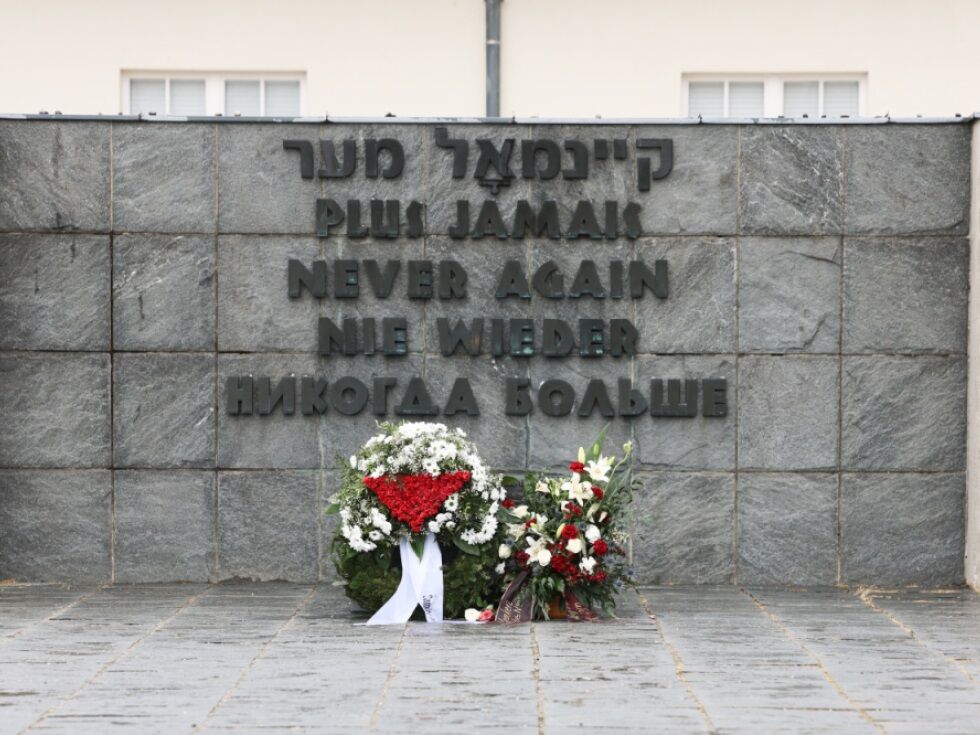 Weleda v času nacizma sodelovala s SS, dobavljala naj bi tudi kremo za poskuse na ljudeh