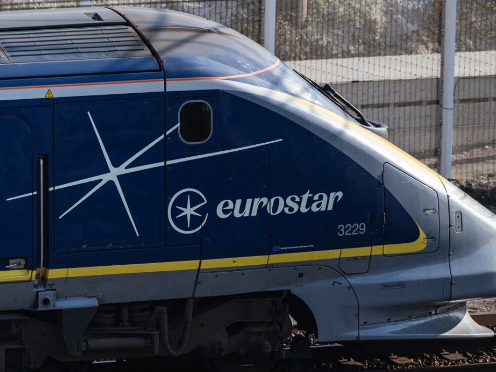 Berlin und London planen Zug-Direktverbindung