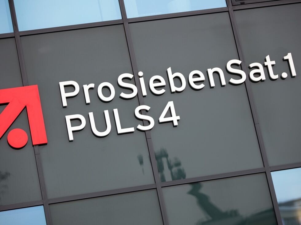 Berlusconi-Holding bessert Offert für ProSiebenSat.1 nach