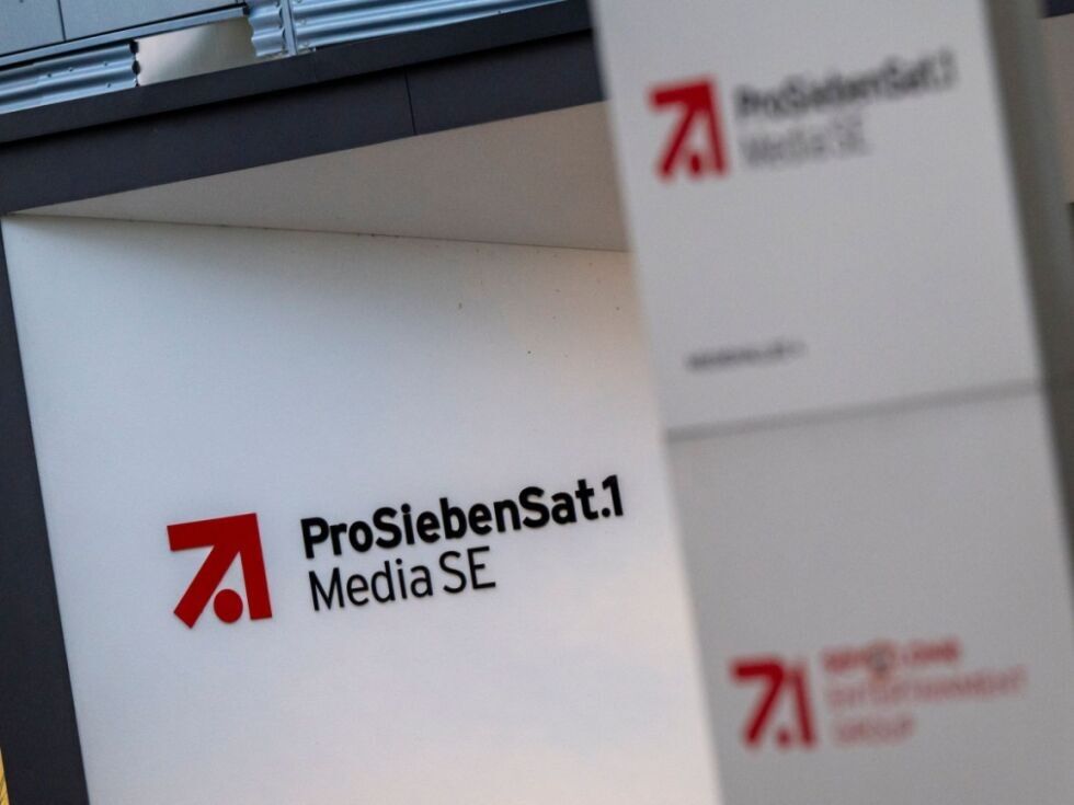 Berlusconis vor Mehrheit bei Puls4-Mutter ProSiebenSat.1