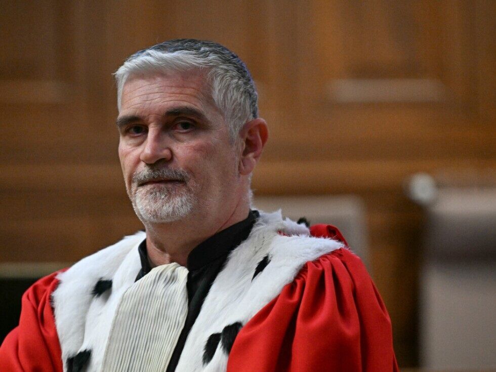 Berufungsprozess im Fall Pelicot: Zwölf Jahre Haft gefordert