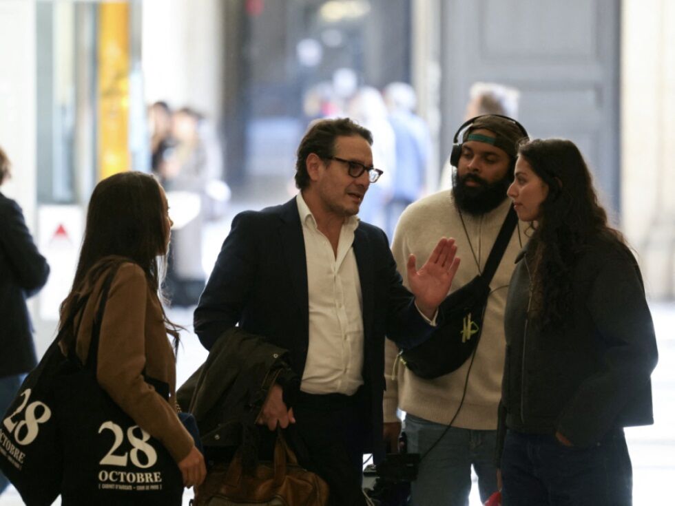 Berufungsprozess nach Rio-Paris-Absturz 2009 startet