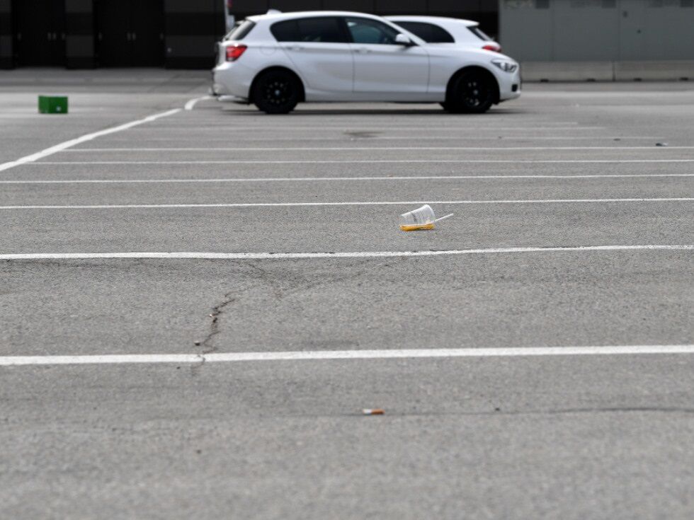 Besitzstörungs-Abzockerei soll schwerer werden