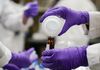 Bestimmte PFAS-Chemikalien scheidet der Mensch rasch aus