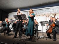 Besucherrekord bei den Festspielen Burg Golling: Der 26. Festspielsommer war ein voller Erfolg